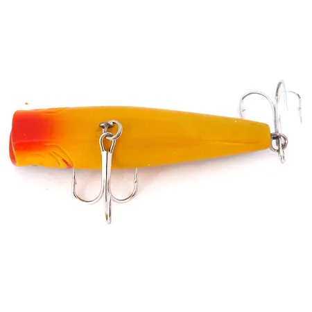 Bass Pro Shops XTS Popper, Bass, 10,5g, Leurre de surface, #10497