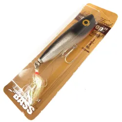 Leurre en bois fait main Luhr Jensen P.J.POP