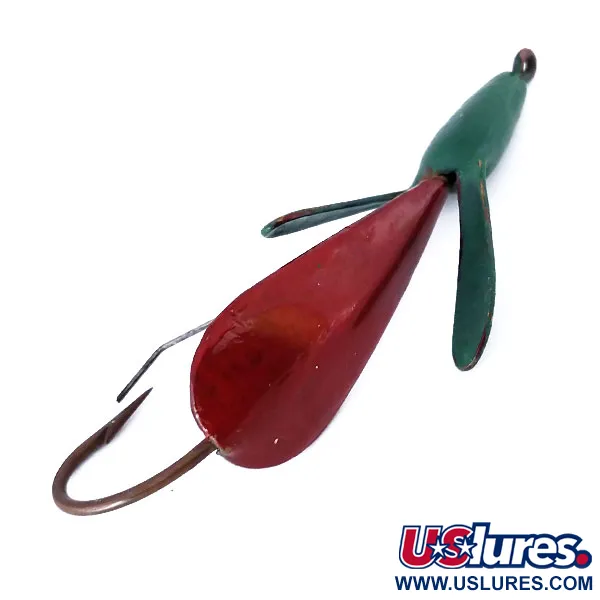 Weedless Panther Martin Weed Wing