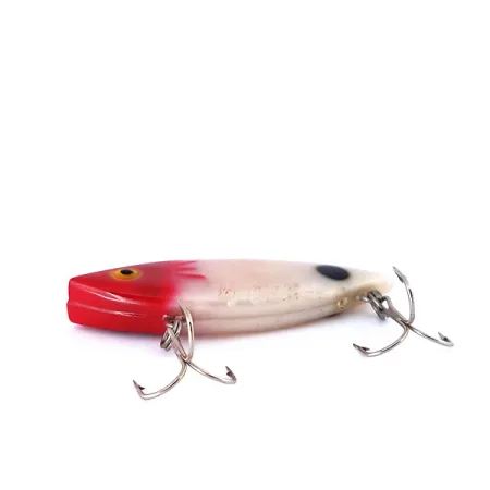 Cotton Cordell Hot Spot Lipless, Red Head, 9g, coulant, #10529