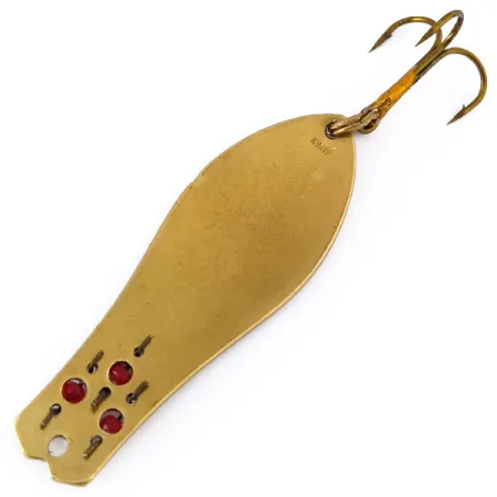 Cuillère Herter's Canadian Spoon, Laiton, 10g, Vintage, #10533