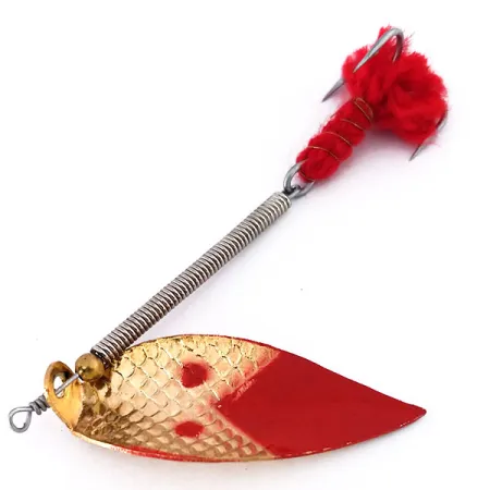 Panther Martin Francese Tirlindada con Lana