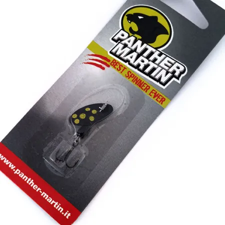 Panther Martin 2 Con Punti