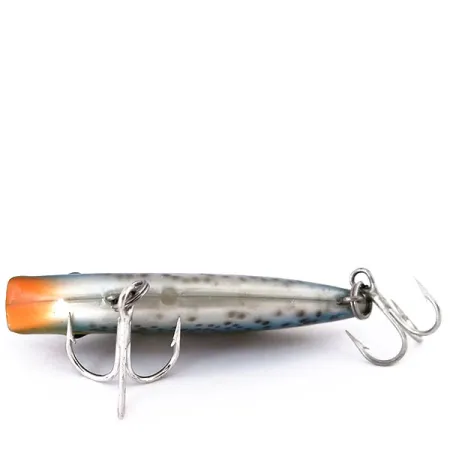 Bill Lewis Rat-L-Trap Lipless, Trout Classic, 12g, coulant, #10568