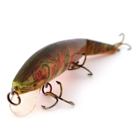 Rebel Floater Mystic Minnow Jointed J12, Mystic Minnow, 9g, Articulé, #10572