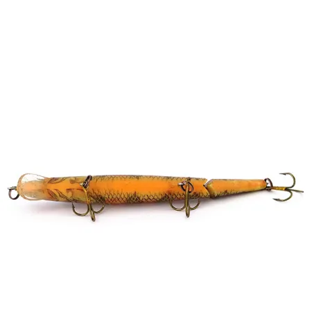 Rebel Floater Mystic Minnow Jointed J12, Mystic Minnow, 9g, Articulé, #10572