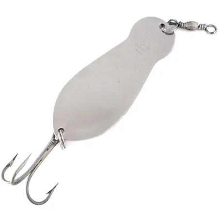 K-B Spoon Cuillère, Nickel / Rouge / Or, 25g, USA, #10581