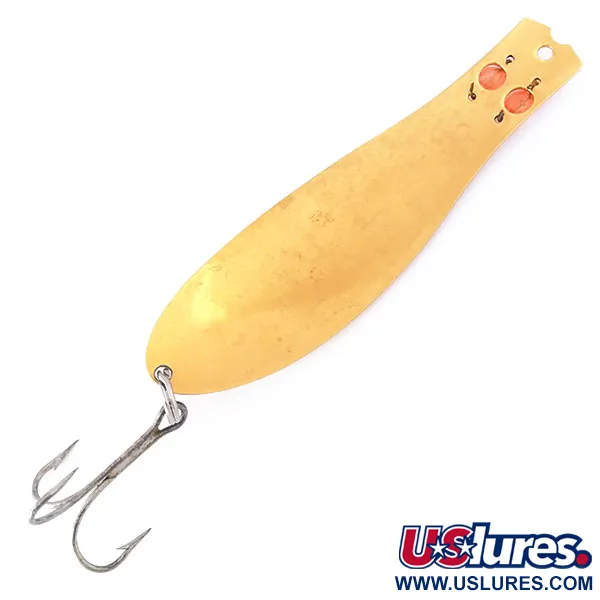 Herter's Canadian Spoon Cuillère, Or / Yeux roses, 28g, #10583