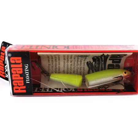 Rapala Jointed J7