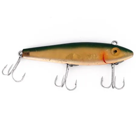 Vintage L&S Bait MirrOlure 52M