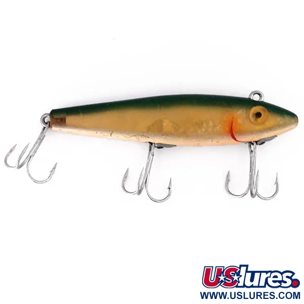 Vintage L&S Bait MirrOlure 52M