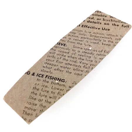 Hopkins Hammered Spoon Cuillère, Nickel martelé, 7g, Inox, #10618