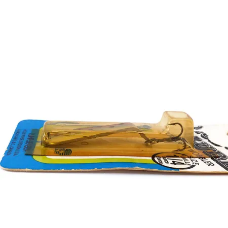 Luhr Jensen Hus-lure Cuillère, Truite arc-en-ciel, 7g, Vintage, #10637