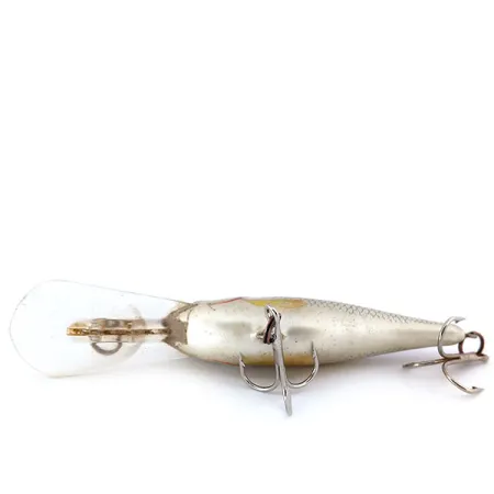 Rapala Shad Rap Deep Runner 05 Leurre, Shad, 5g, Balsa, #10654