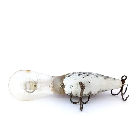 Rebel Deep Wee R Crankbait, Rainbow Trout, 10.5g, Profond, #10655