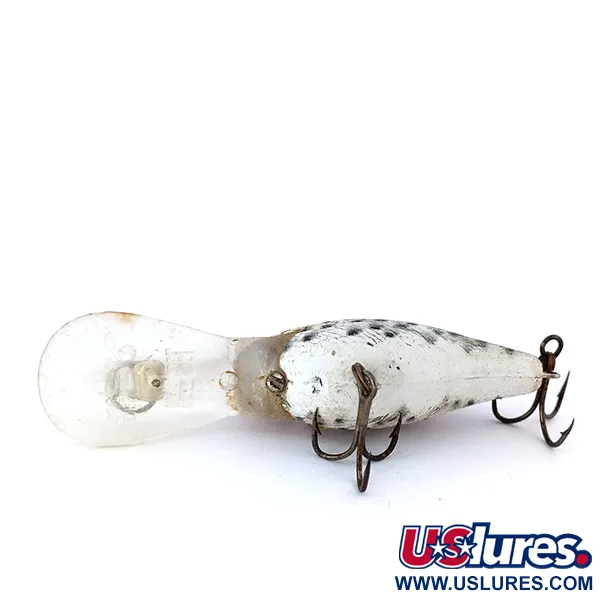 Rebel Deep Wee R Crankbait, Rainbow Trout, 10.5g, Profond, #10655