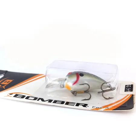 Bomber Fat A Crankbait, B03FTS, 2g, flottant, #10665