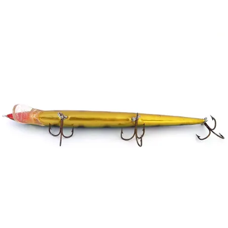 Rapala Original Floater F18 Poisson-nageur, Fire Tiger, 21g, #10675