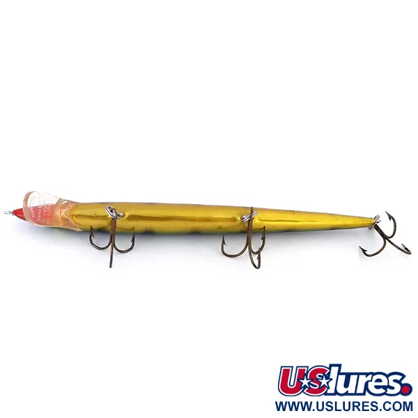 Rapala Original Floater F18 Poisson-nageur, Fire Tiger, 21g, #10675