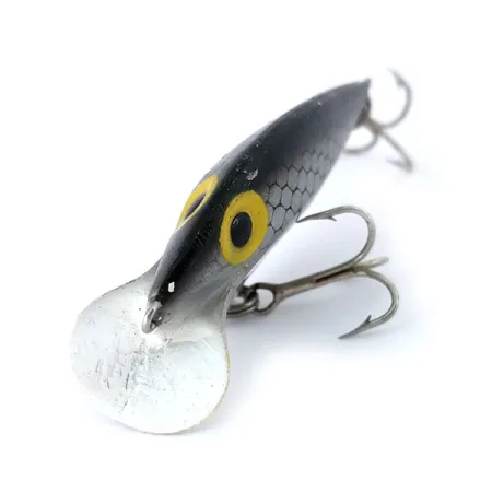 Storm Original Thin Fin Leurre, Argent, 7g, Coulant, #10695