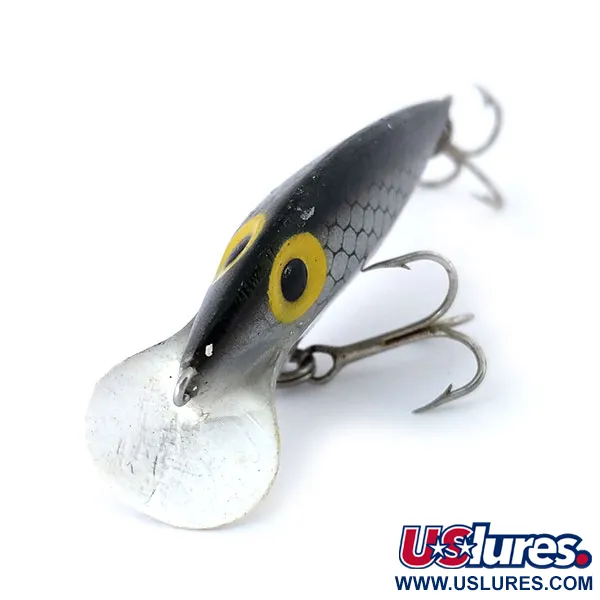 Storm Original Thin Fin Leurre, Argent, 7g, Coulant, #10695