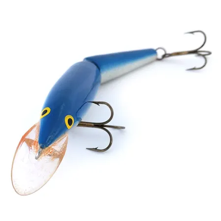 Rapala Floating Magnum F13 Poisson Nageur, Silver Blue, 17g, #10697