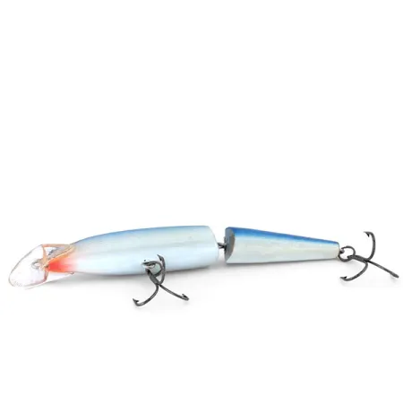 Rapala Floating Magnum F13 Poisson Nageur, Silver Blue, 17g, #10697