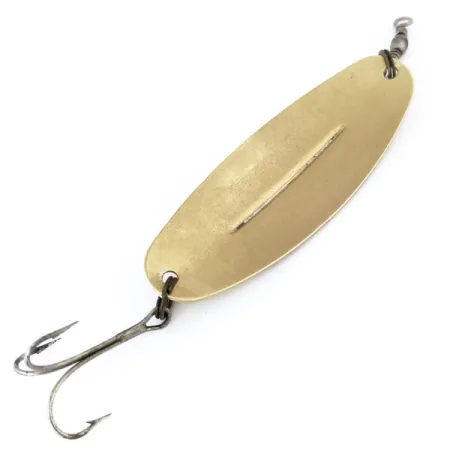 Williams Wabler W70 Cuiller, Or, 28g, Arête Stabilisatrice, #10713