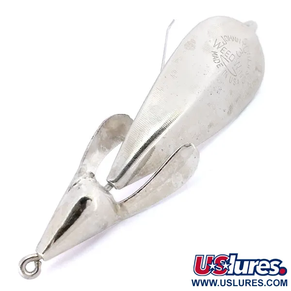 Weedless Johnnie O’ Nei Weed Wing 2