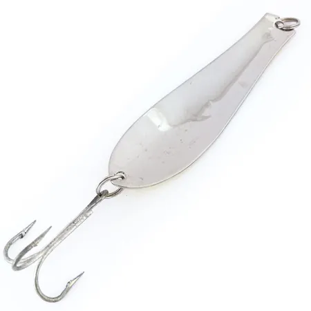 Prescott Spinner Big Doctor 285 UV Cuillère, Jaune/Rouge, 28g, UV, #10718