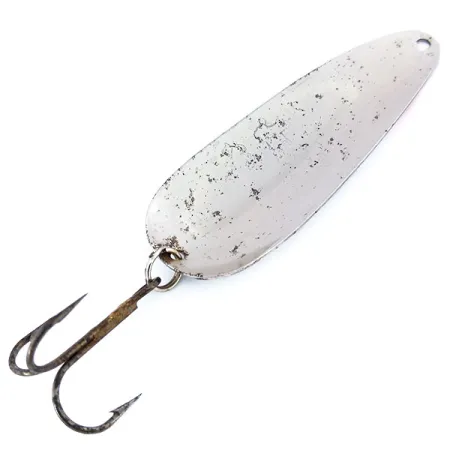 Northland Forage Minnow Cuillère, Poisson arc-en-ciel, 21g, #10728