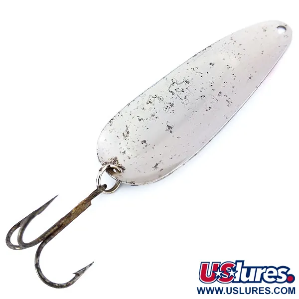 Northland Forage Minnow Cuillère, Poisson arc-en-ciel, 21g, #10728