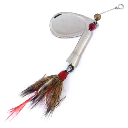 Cuillère Eppinger Dardevle Osprey 3000, Rouge/Blanc, 16g, #10733