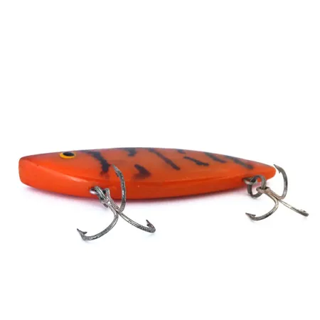 Bill Lewis Rat-L-Trap Lipless Crankbait, Orange, 14g, Bruiteur, #10746