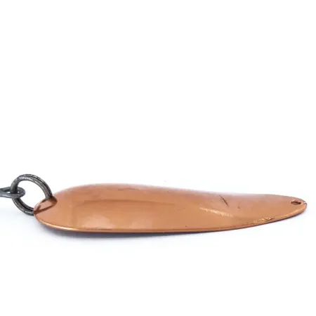 Dardevle Dardevlet Cuillère, Cuivre, 21g, Marquage Detroit, #10747