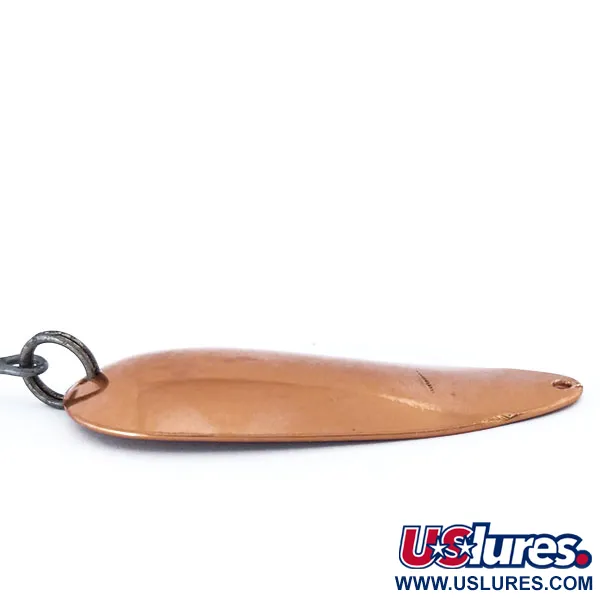 Dardevle Dardevlet Cuillère, Cuivre, 21g, Marquage Detroit, #10747