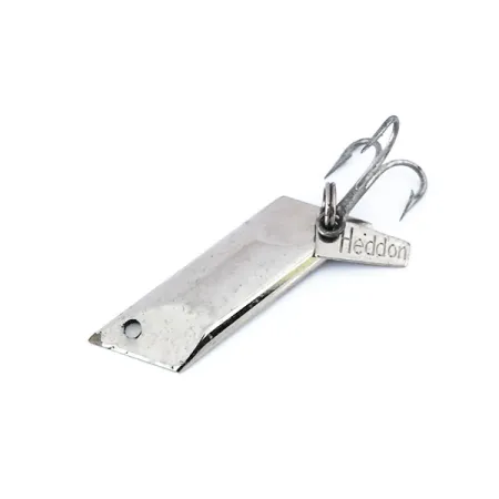 Heddon Tornado Jig Lure