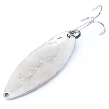 Seneca Little Cleo (Hula Girl) Ondulante, Rouge/Brun, 21g, Vintage, #10778