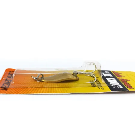 Luhr Jensen Lil' Kroc, Or, 4,5g, Cuillère oscillante #22095