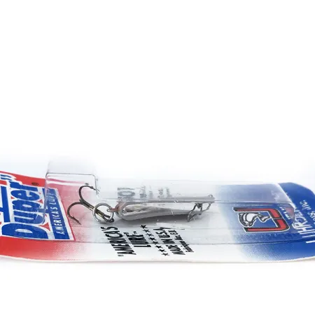 Luhr Jensen Super Duper 501 Cuillère, Truite Fario, 2,5g, #10794