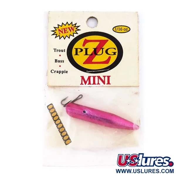 ZPlug Lures Z Plug Mini