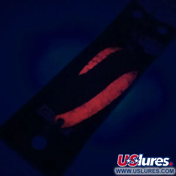 Nebco FlashBait 266 Cuillère, Hammered Gold / Pink, 10g, UV, #10798