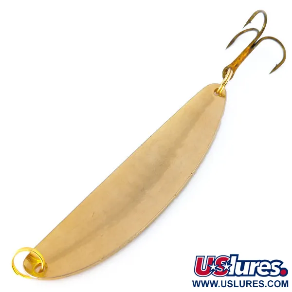 Acme Side-winder Cuillère, Or, 14g, Profondeur, #10802