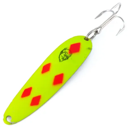 Dardevle Cop-E-Cat 7400 UV