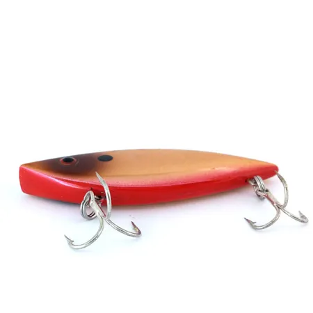 Bill Lewis Rat-L-Trap Leurre Lipless, Or, 14g, #10833