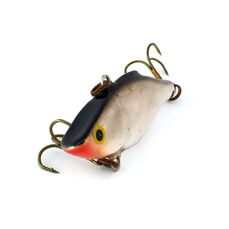 Rapala Rattl'n RAP 5 Lipless, Chrome, 11g, Coulant, #10866