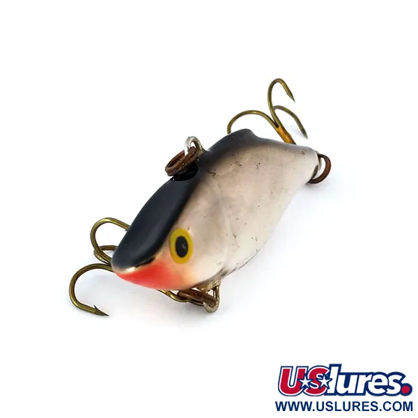 Rapala Rattl'n RAP 5 Lipless, Chrome, 11g, Coulant, #10866