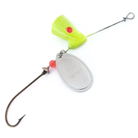 Tiny Teaser Royal Canadian UV