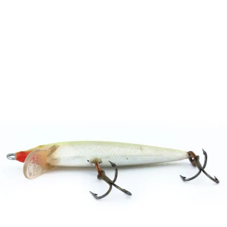 Rapala Original Floater F7 UV Poisson Nageur, CH, 4g, UV, #10890