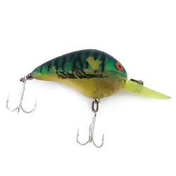 Bill Dance Signature Bomber Fat A